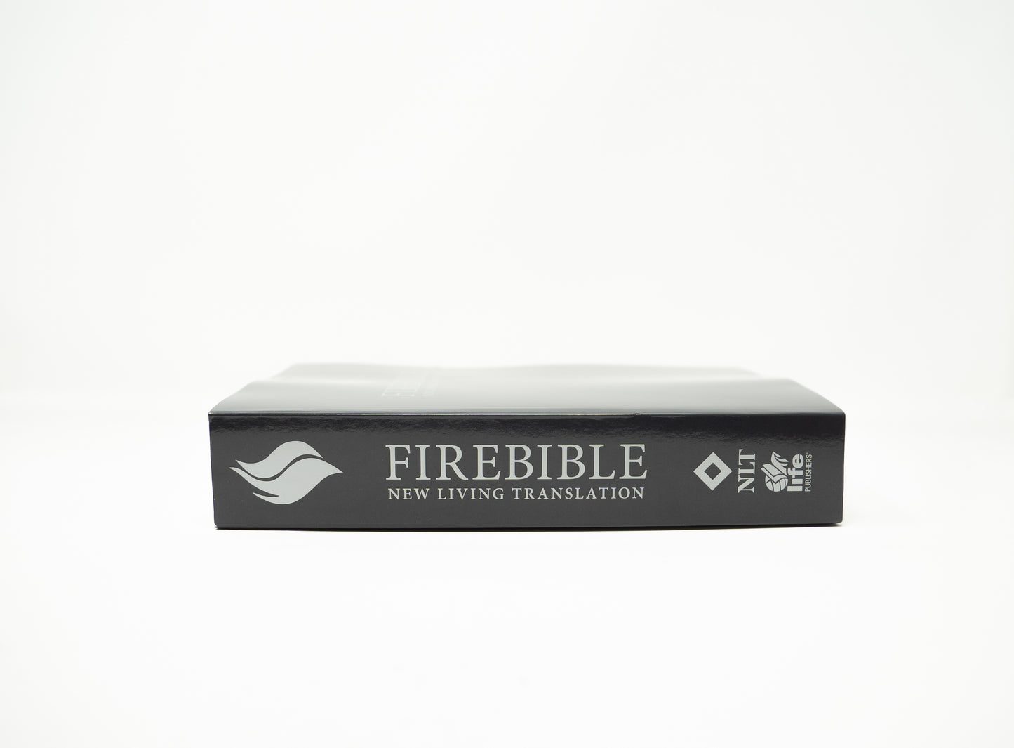 NLT - Softcover