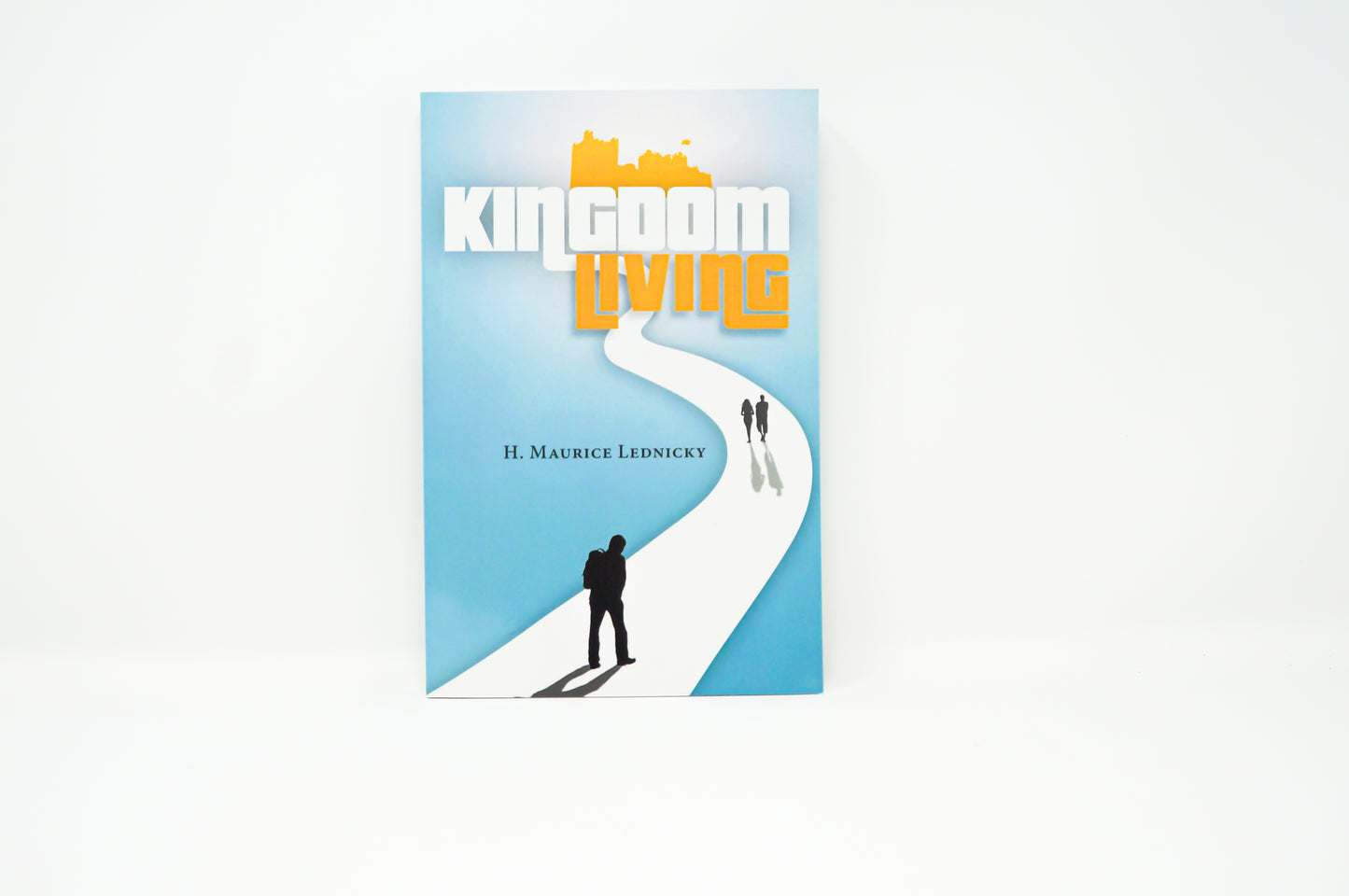 H. Maurice Lednicky - Book Bundle
