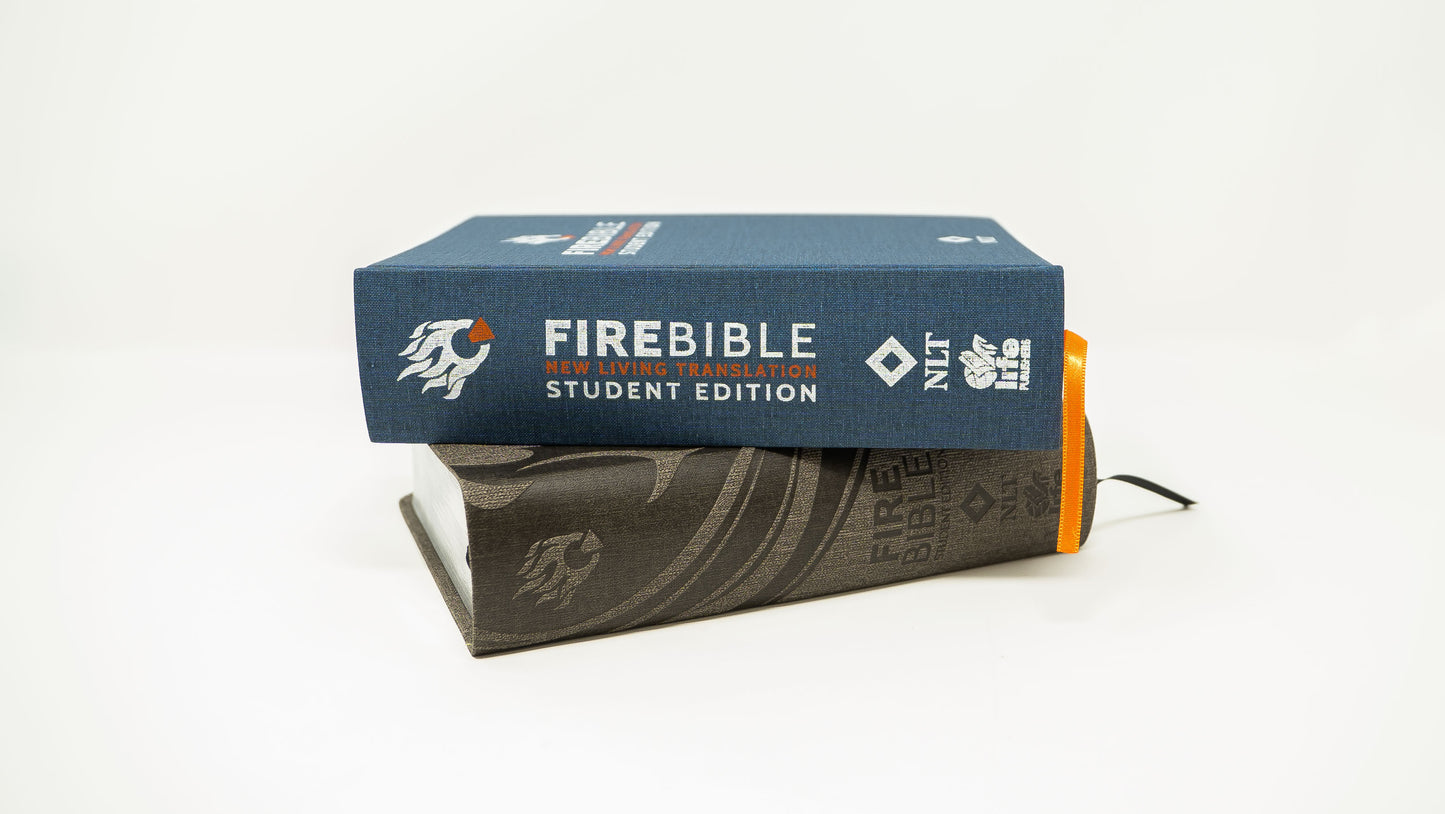 NLT Student - Slate