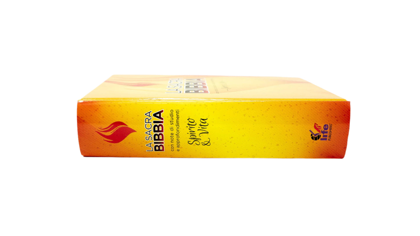 Italian (Italiano) Hardcover