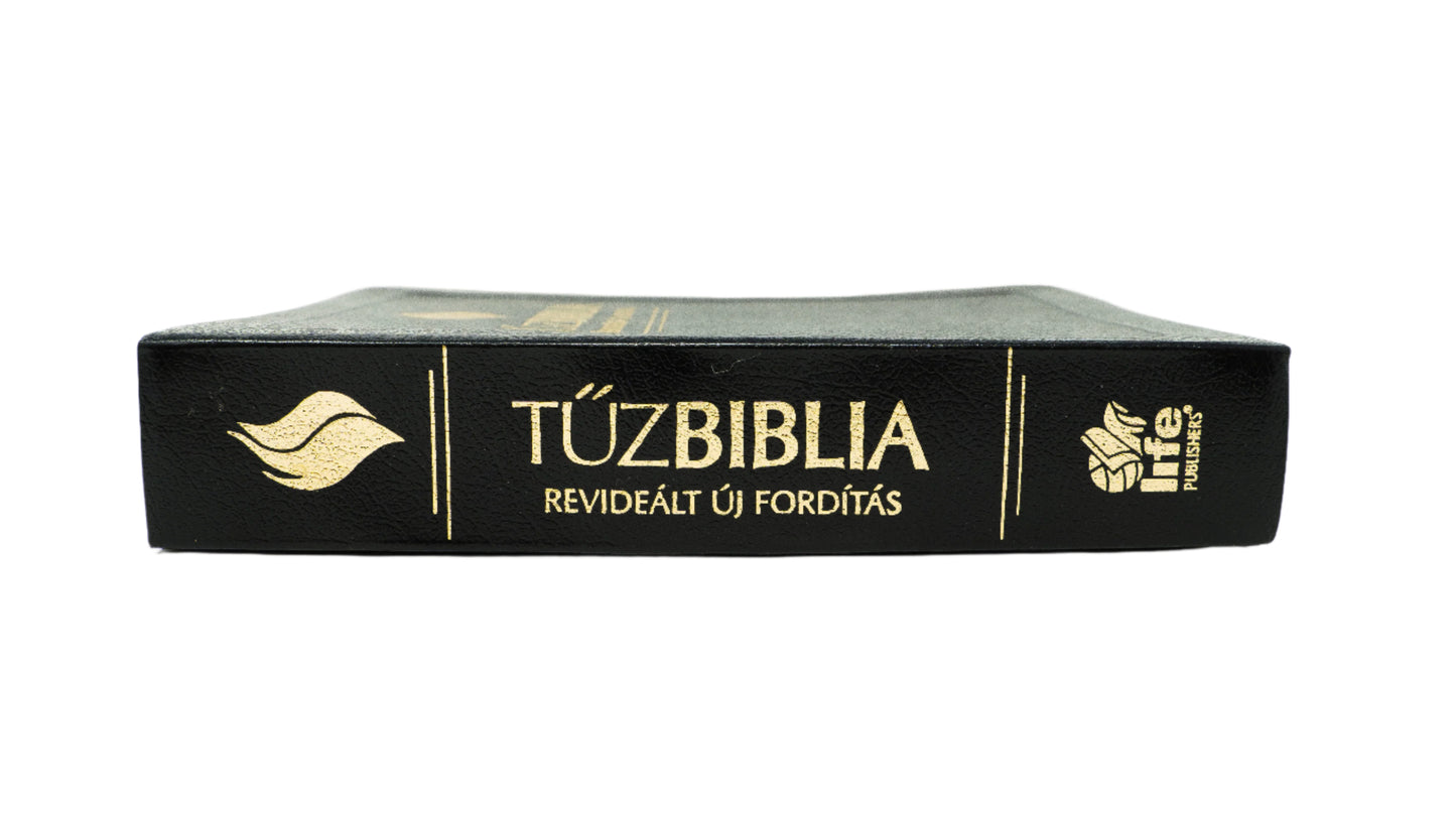 Hungarian Black