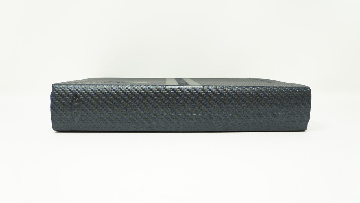 The Warrior's Bible - Dark Gray