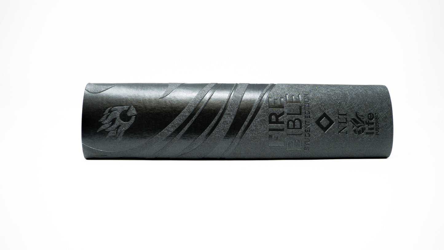 NLT Student - Steel Blue