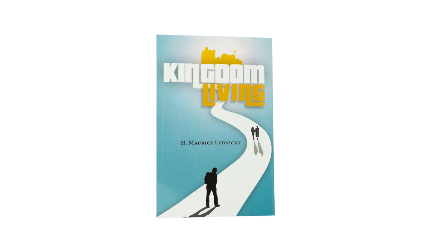 Kingdom Living