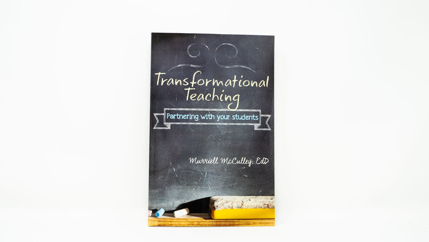 Transformational Teaching