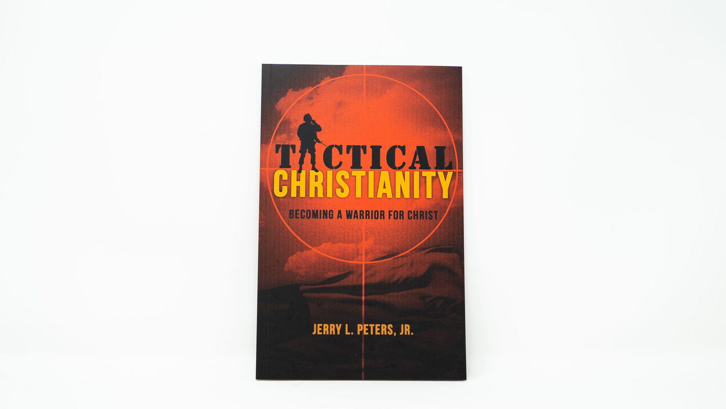 Tactical Christianity