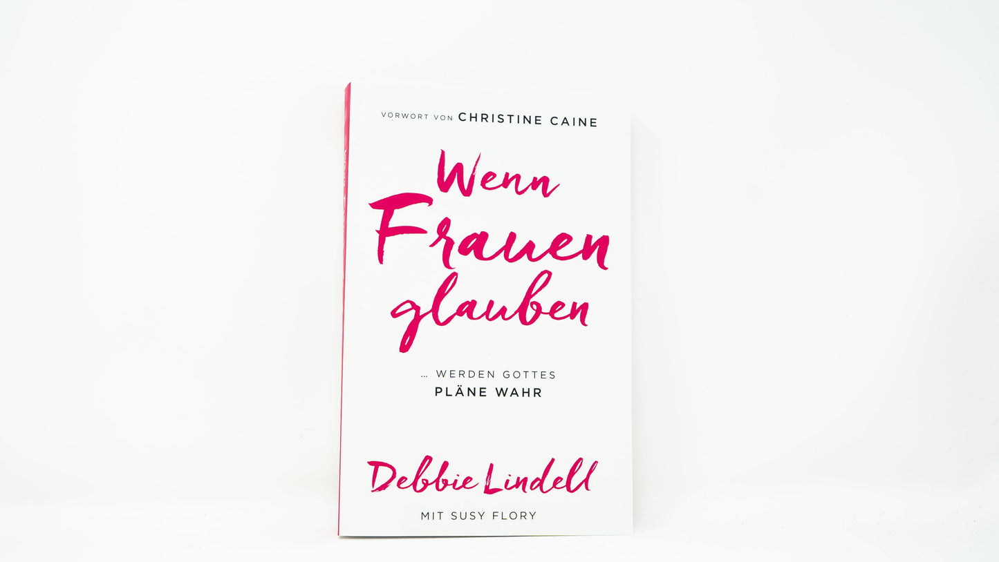 Wenn Frauen Glauben