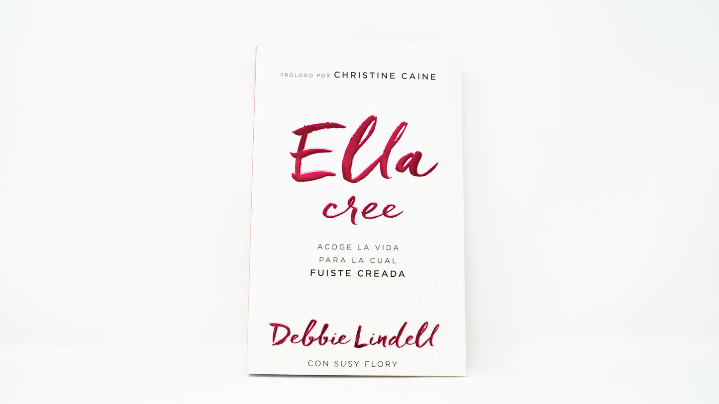 Ella Cree