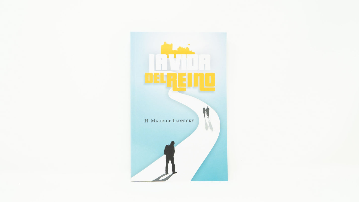 La vida del reino (Kingdom Living)