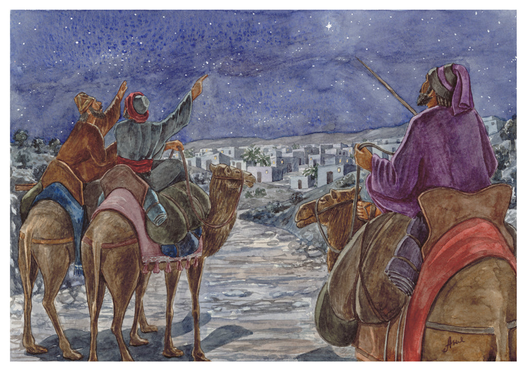 Life's Kids Lessons - Jesus is the Son of God