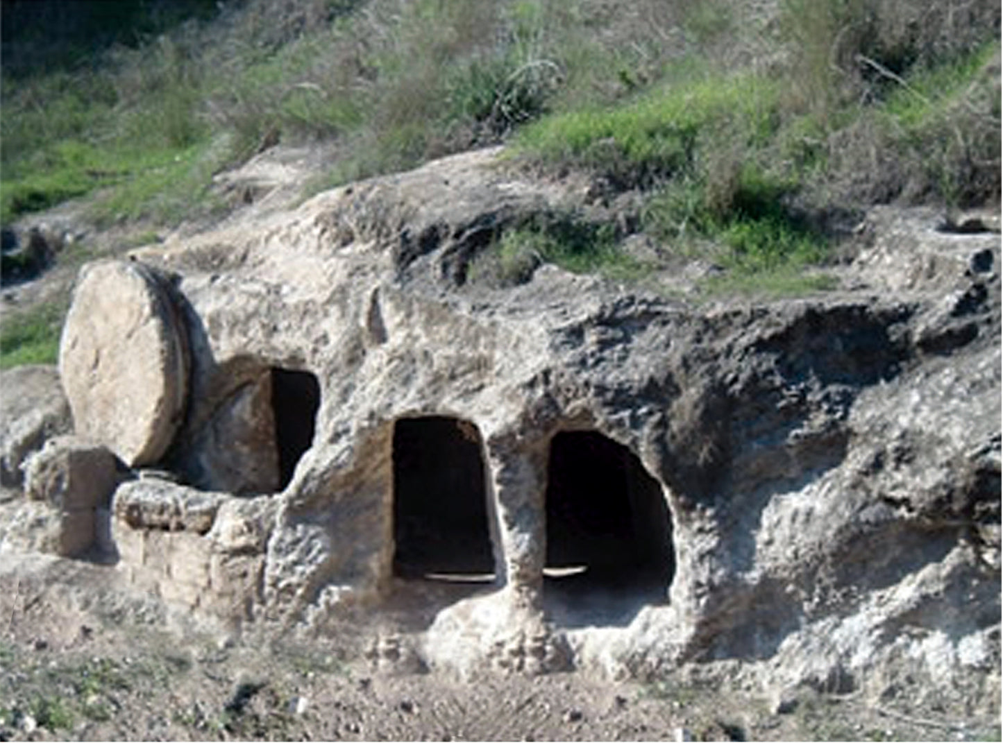 Life's Kids Lessons - Jesus is the Son of God