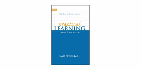 Practical Learning Theory & Strategies - 2nd Edition