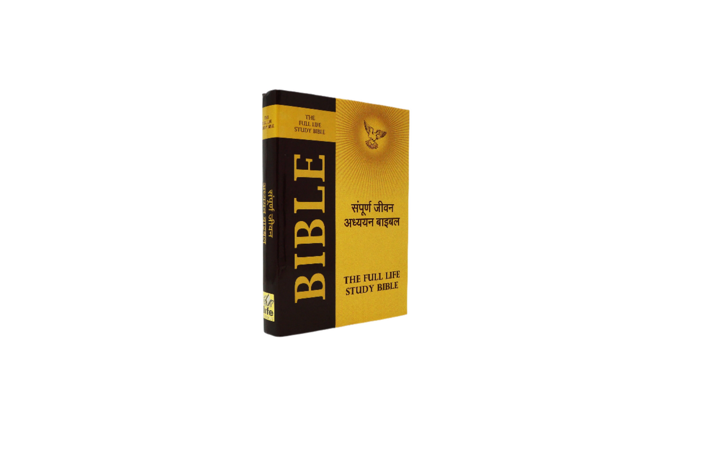 Hindi (हिन्दी) Hardcover