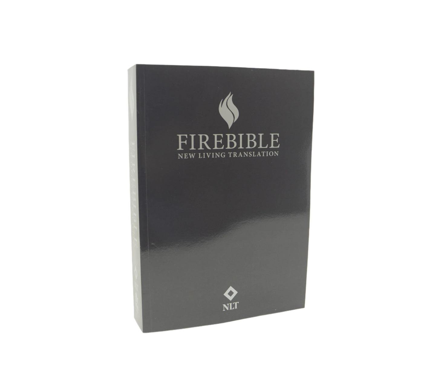 NLT - Softcover