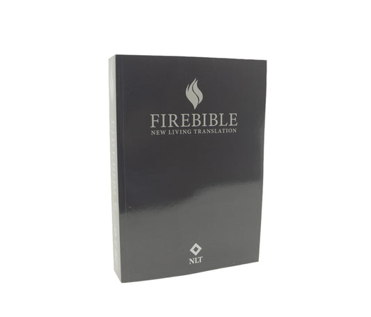 NLT - Softcover