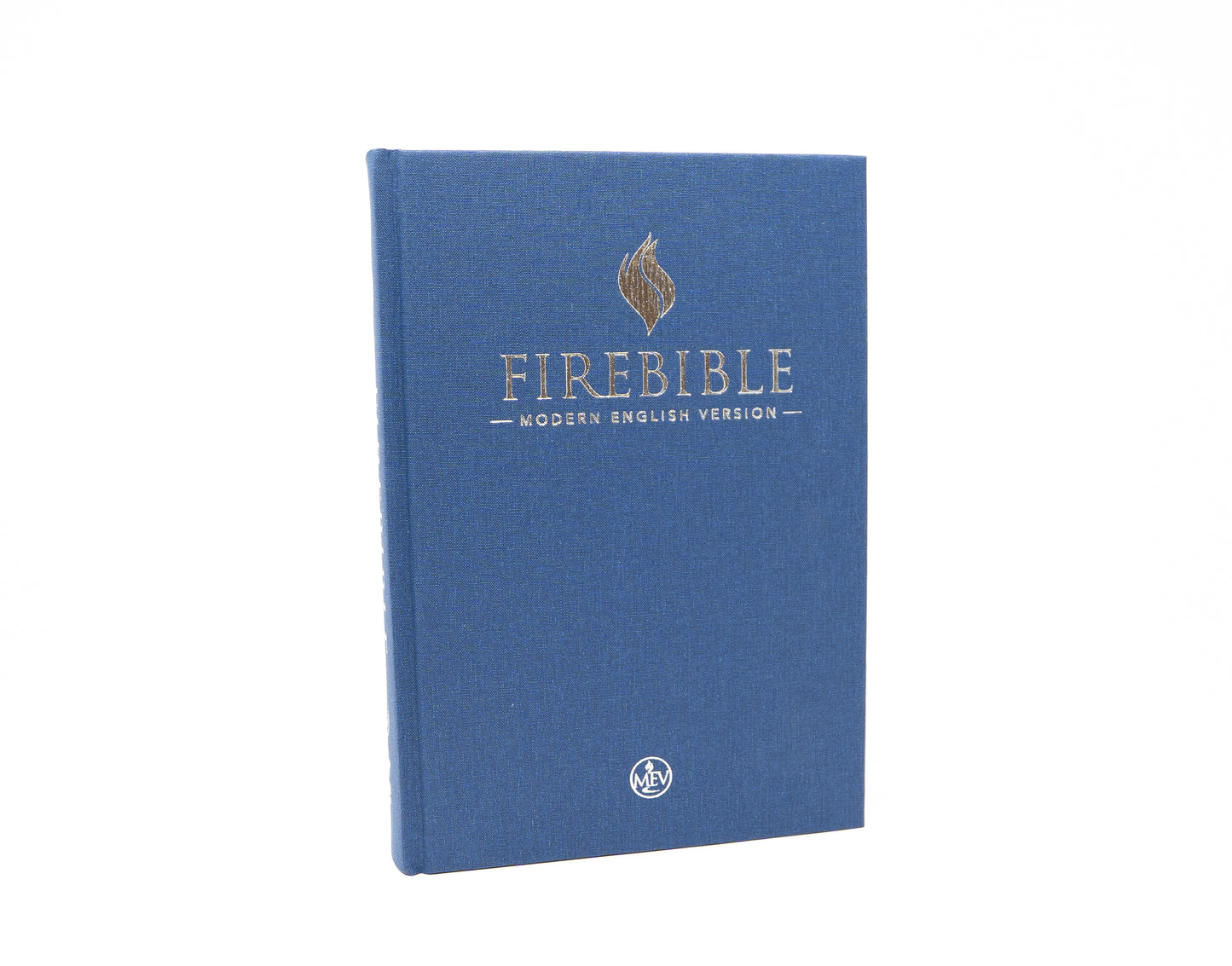 MEV - Hardcover