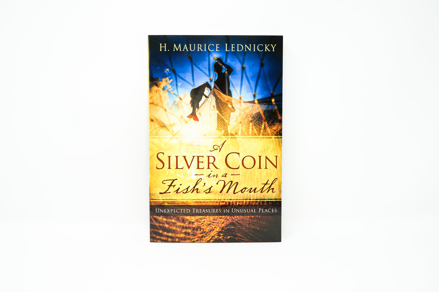 H. Maurice Lednicky - Book Bundle