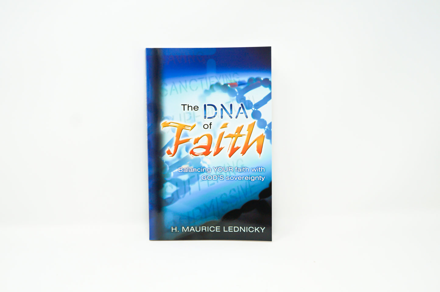 H. Maurice Lednicky - Book Bundle