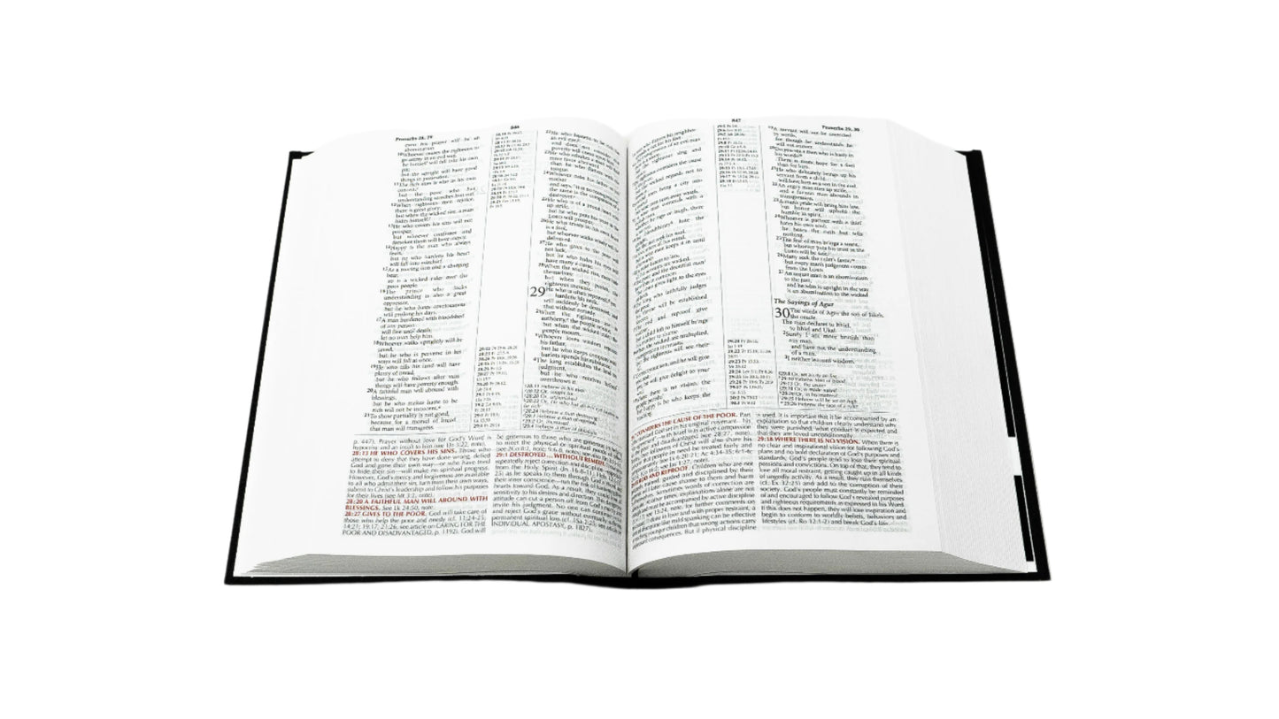 MEV Student - Hardcover