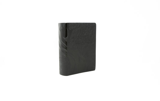 Spanish NTV Student (Biblia de estudio de la vida plena para jovenes, negro) - Black