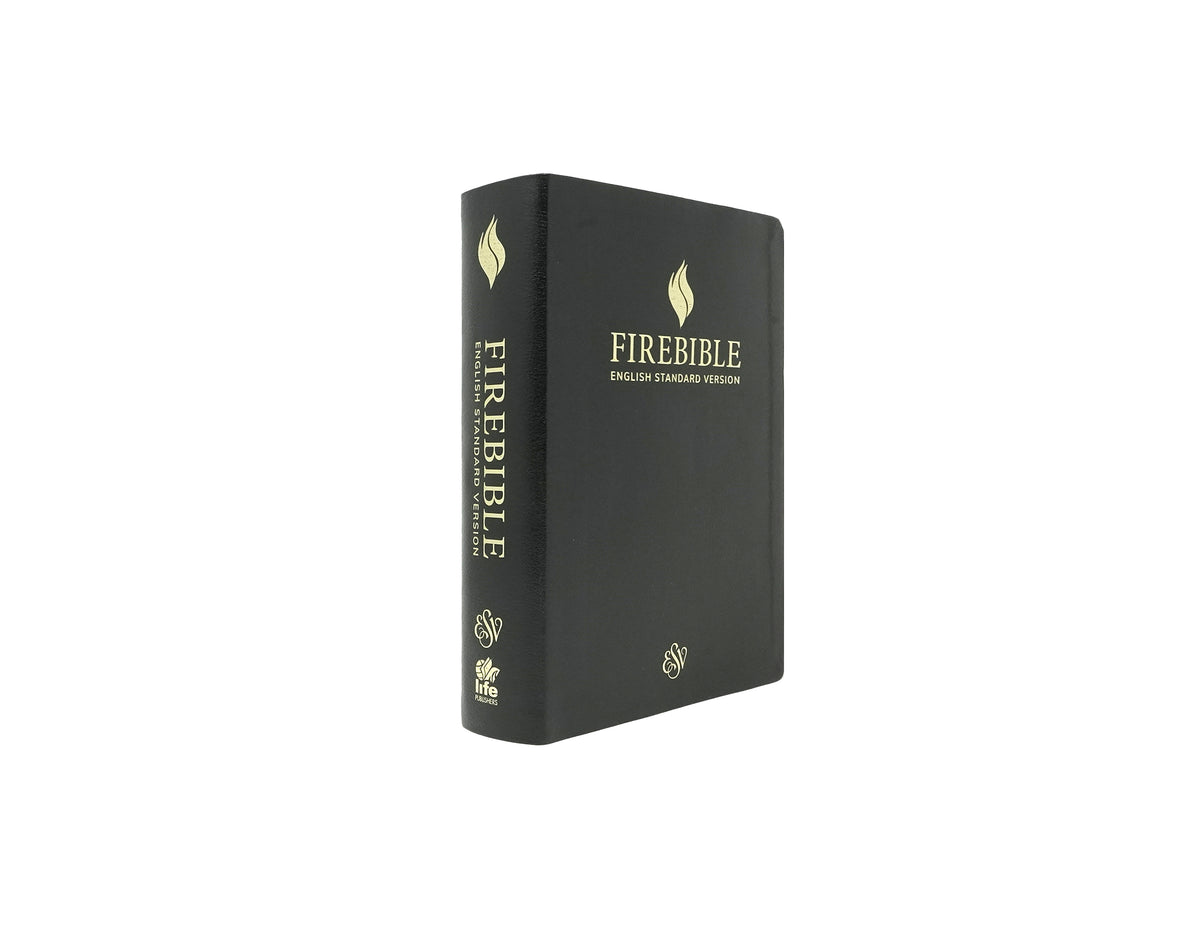 ESV - Bonded Leather