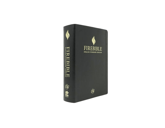 ESV - Bonded Leather