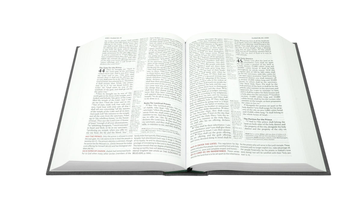 ESV - Hardcover