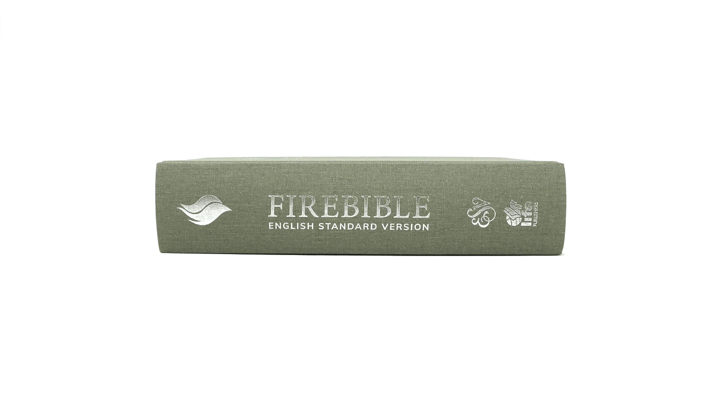 ESV - Hardcover