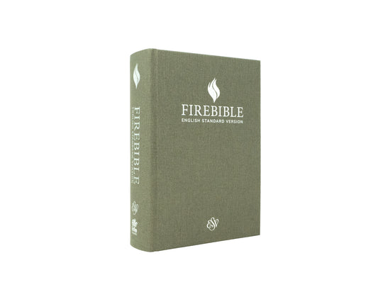 ESV - Hardcover