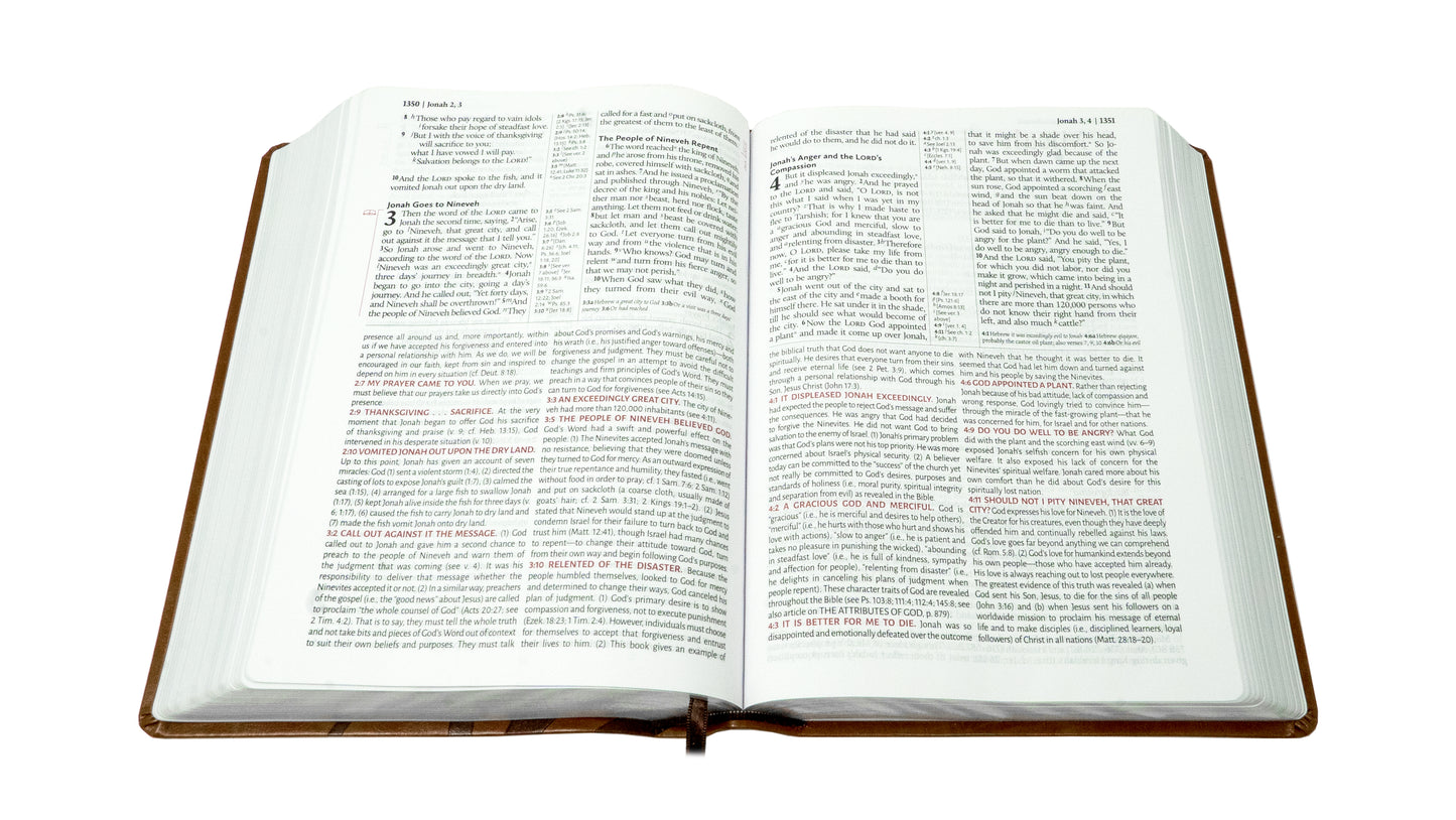 ESV - Legend