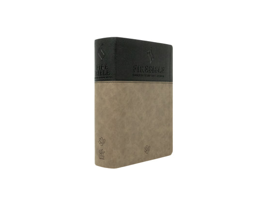 ESV - Black/Slate