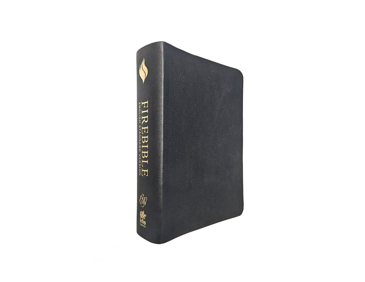 ESV - Genuine Leather