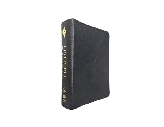 ESV - Genuine Leather