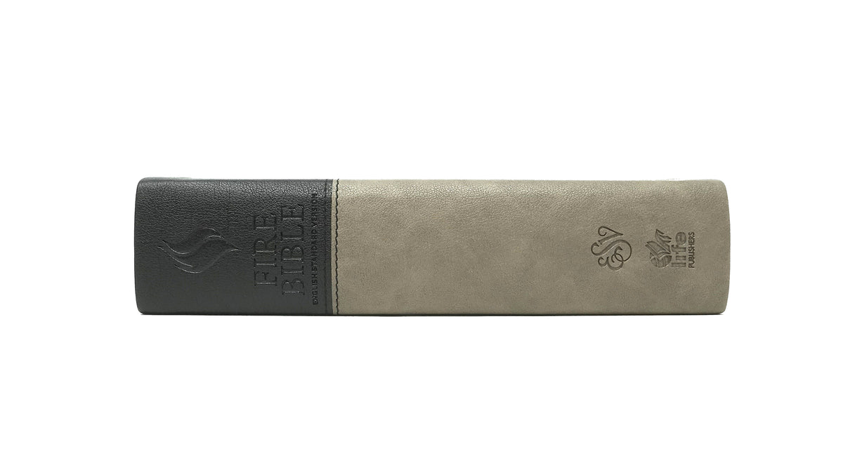 ESV - Black/Slate