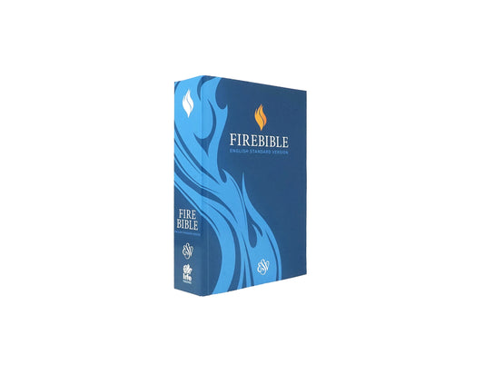ESV - Softcover
