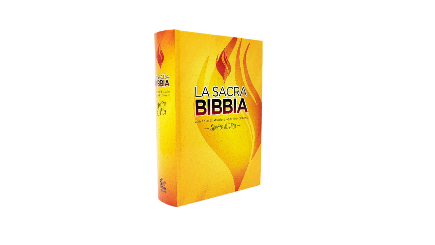 Italian (Italiano) Hardcover