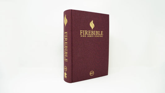 KJV - Hardcover