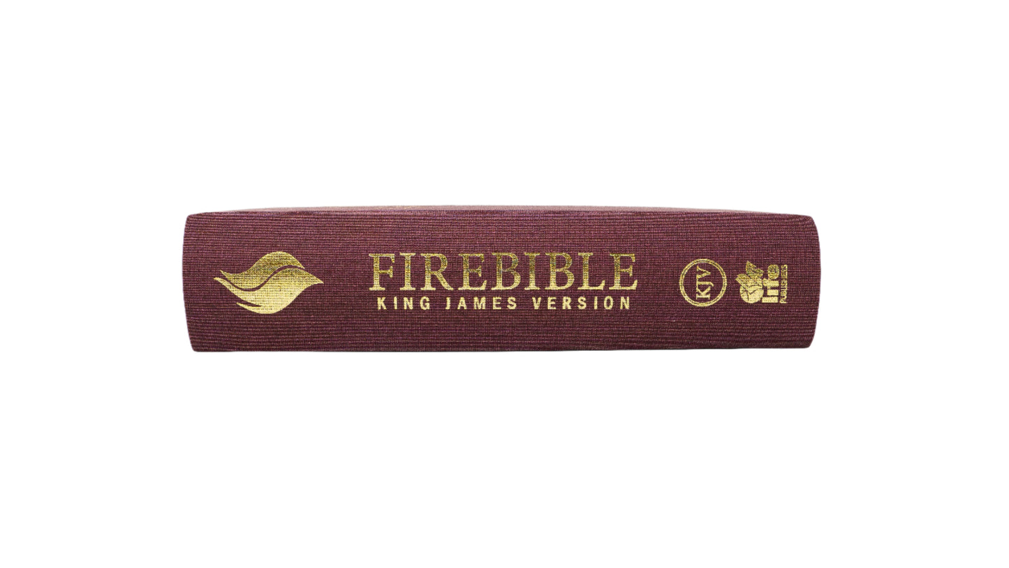 KJV - Hardcover