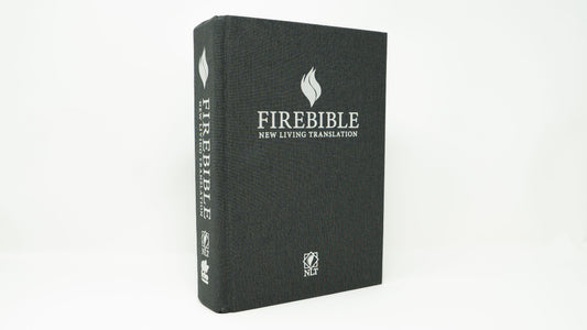 NLT - Hardcover