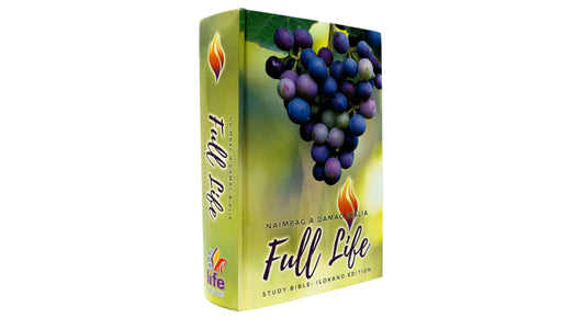 Ilokano Hardcover