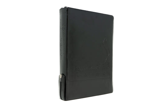 Burmese (ဗမာ) Black