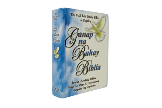 Tagalog Hardcover