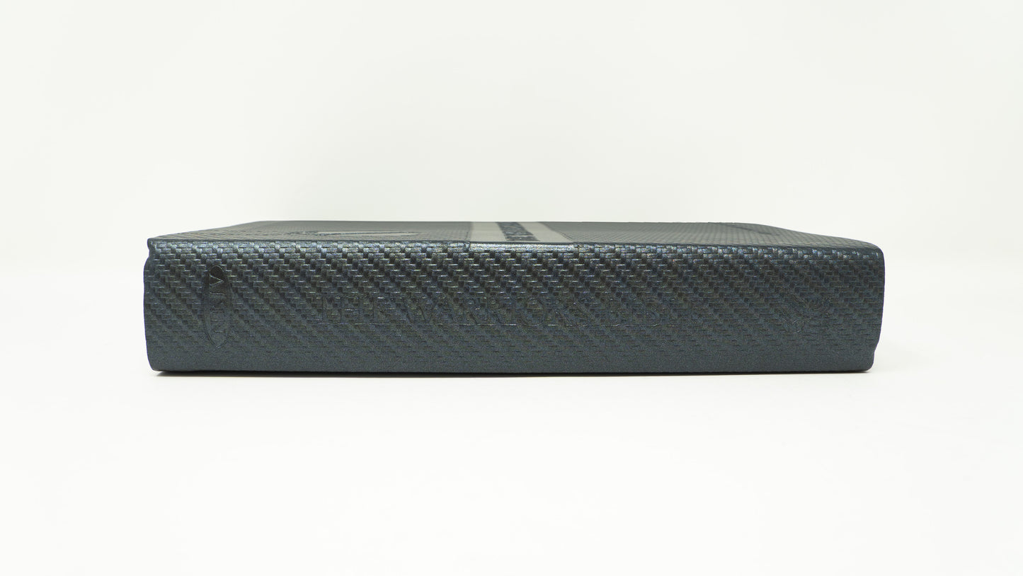 The Warrior's Bible - Dark Gray