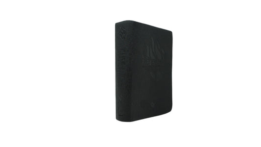 NLT Youth Alive - Black