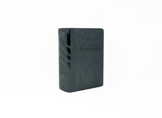 NLT Student - Steel Blue