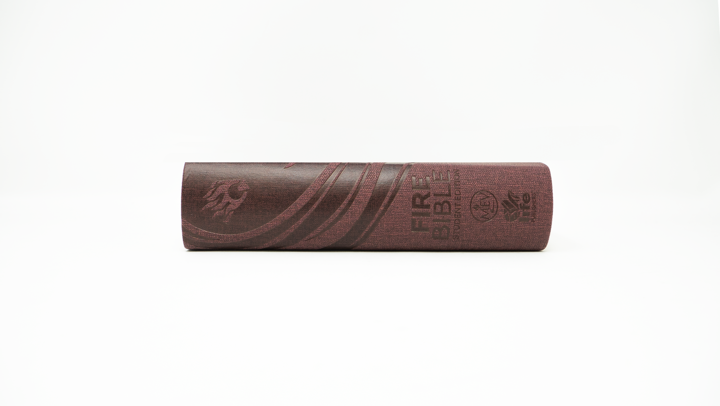 MEV Student - Burgundy