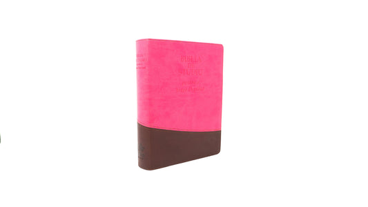 Romanian (Română) Duo Pink