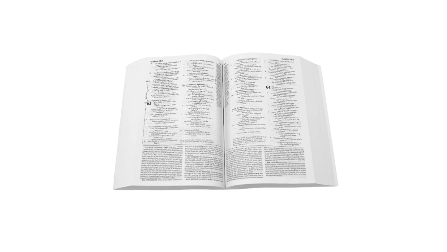 ESV Student - Softcover