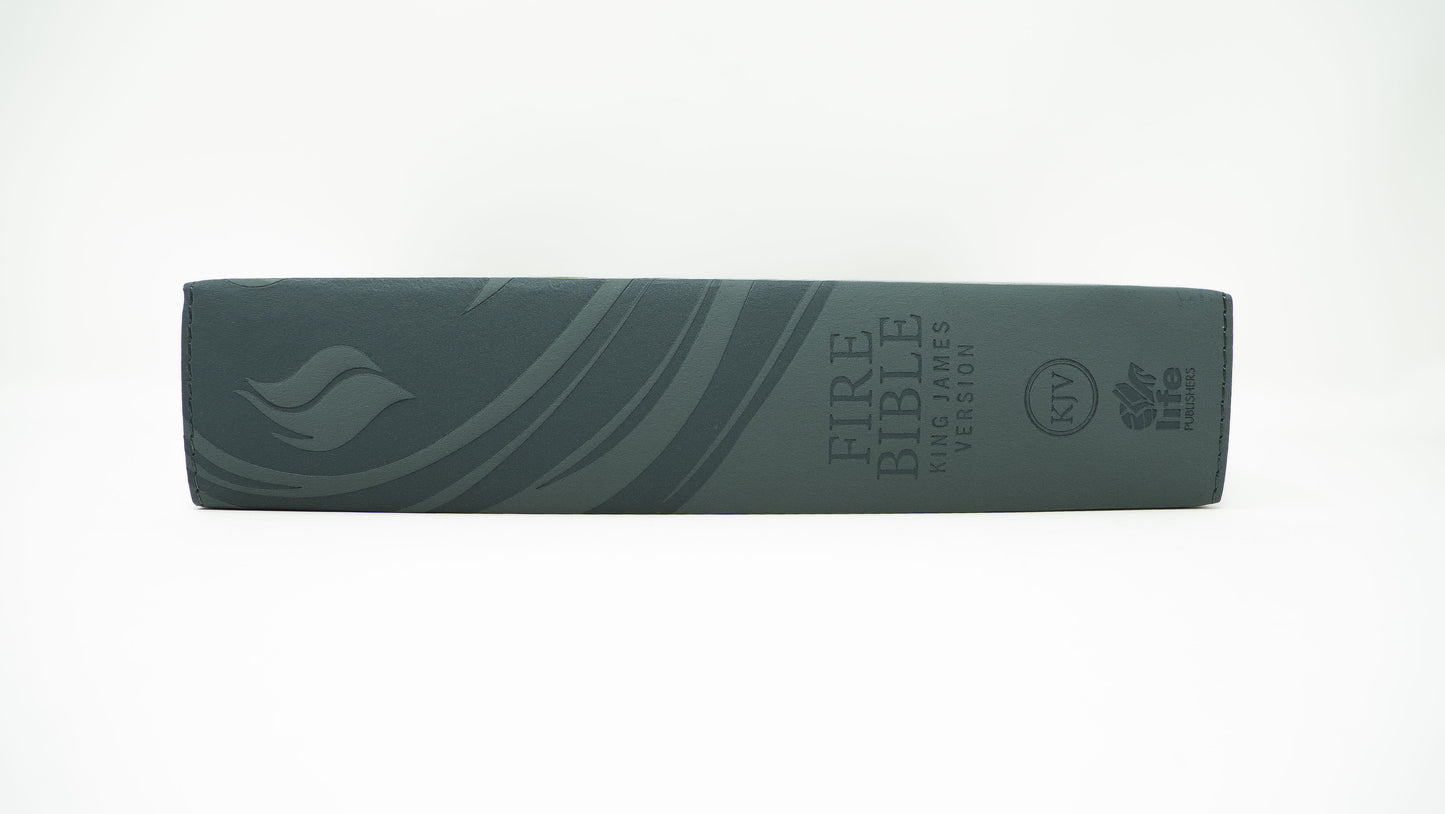 KJV - Gray