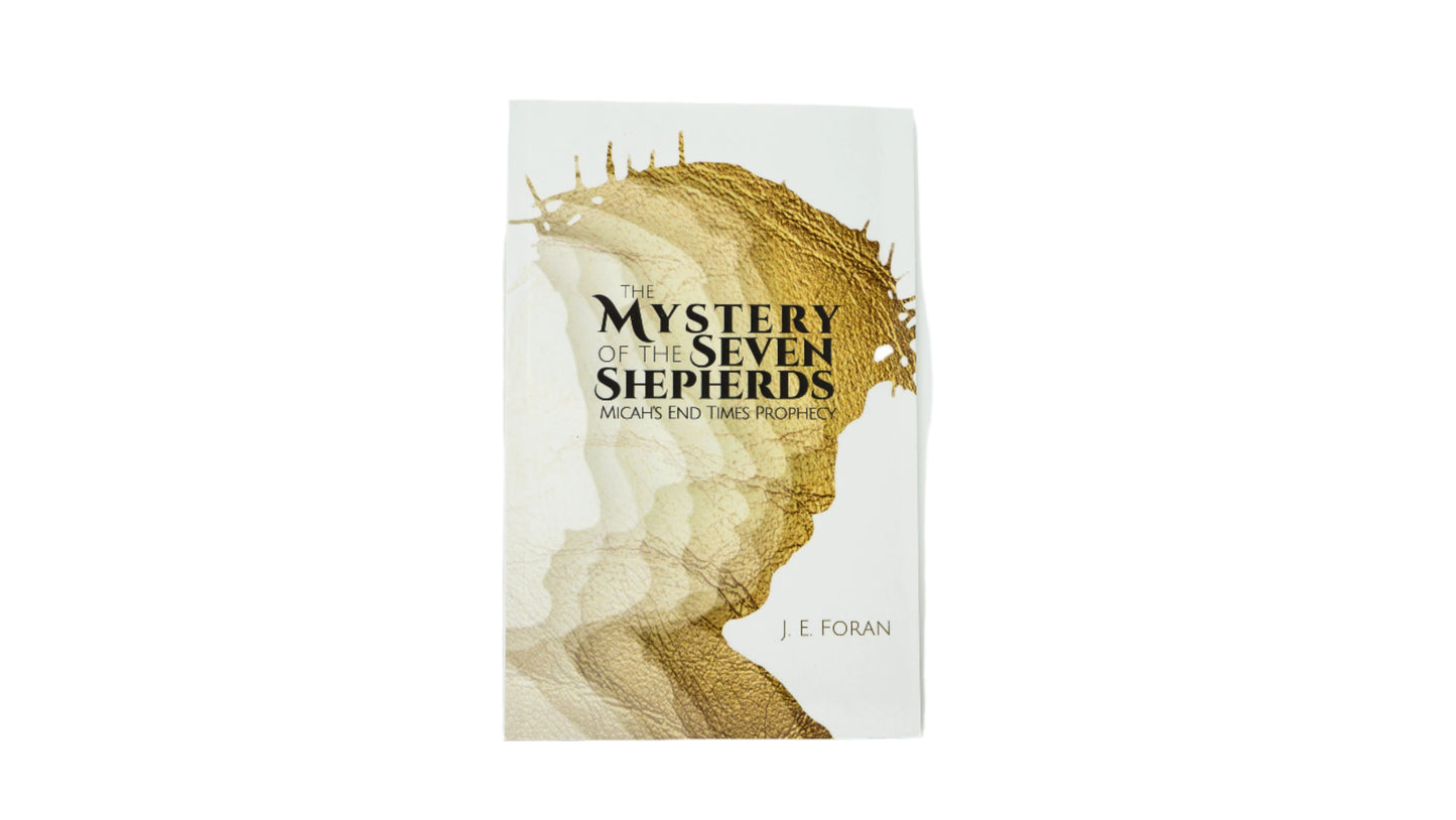 The Mystery of the Seven Shepherds